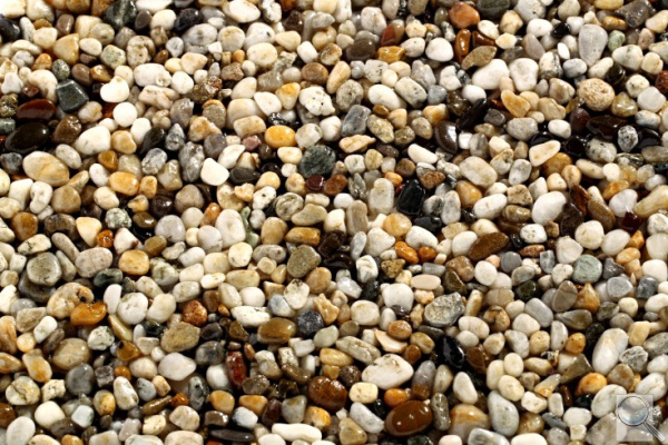 Kamenný koberec TOPSTONE Korsika. 
