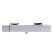 Sprchová baterie Optima bez sprchového setu 150 mm chrom SIKOBST268Z. obr. 2 