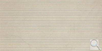 Dekor Porcelaingres Dune seashell béžová