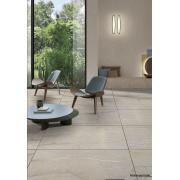 Dlažba Fineza Carve stream natural béžová. im-1200-STRENA612CAR-001&nbsp;