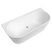 Volně stojící vana SAT Mood 170x80 cm akrylát levá i pravá SATVMOOD1700Z. obr. 4&nbsp;