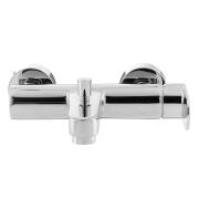 Vanová baterie Paffoni Pavia bez sprchového setu 150 mm chrom CA022. obr. 3 