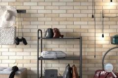 Obklady Multi Brick Tones beige béžová - 