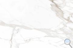 Dlažba Ragno Incanto Calacatta Nobile bílá - R8SF-006