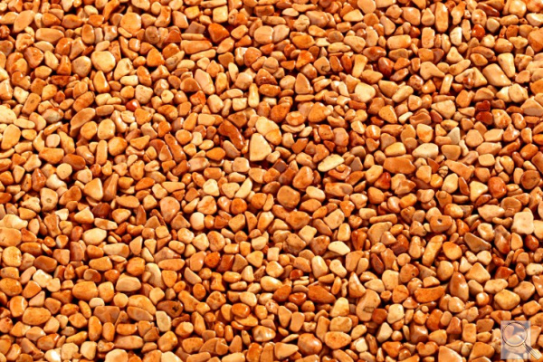 Kamenný koberec TOPSTONE Rosso Verona.