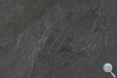 Dlažba Sintesi J.U.S.T. black slate černá - im-1200-JUST21597-008
