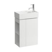 Umývátko Laufen Kartell By Laufen 46x28 cm bez otvoru pro baterii, bez přepadu H8153340001121. obr. 2 