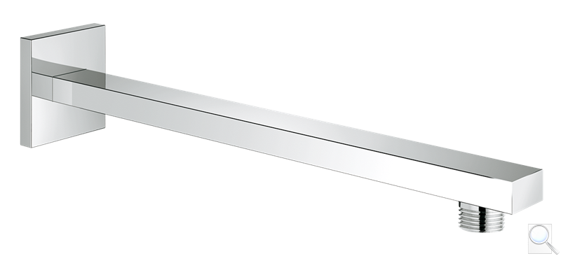 Sprchové rameno Grohe Rainshower chrom 27709000. 