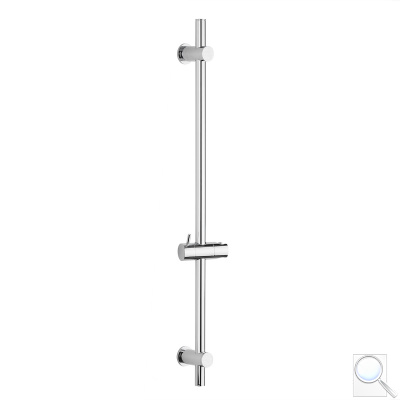 Sprchová tyč Siko chrom SIKOBSSTK71.