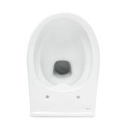 WC se sedátkem softclose závěsné Cersanit Dormo zadní odpad SIKOSCMOK116. obr. 3 