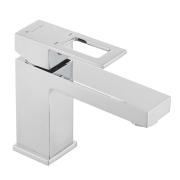 Umyvadlová baterie Optima Levanta bez výpusti chrom LE271. obr. 5&nbsp;