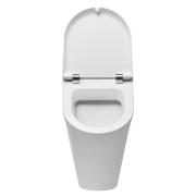 Pisoár se senzorem Roca Nexo zadní odpad SLP3536RZ. obr. 3 