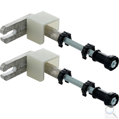 Stavební souprava pro předstěnovou montáž Geberit Duofix 111.815.00.1.