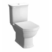 WC sedátko VitrA Valarte duroplast bílá 124-003R009. obr. 3 