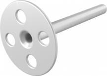 Zatloukací hmoždinka Schlagdübel