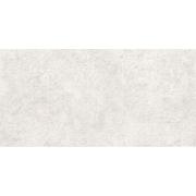 Dlažba Geotiles Stratos white dekor bílá.