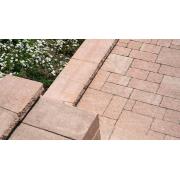 Venkovní betonová dlažba CSB - CONCEPT. POVRCH ANTIKO - BARVA NATURCOLOR PLAYA&nbsp;(3)