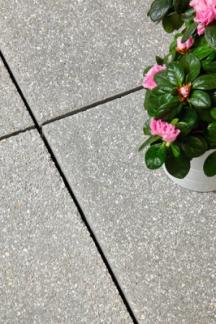 Terasová dlažba vymývaný povrch - nové barvy