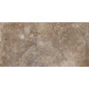 Dlažba Del Conca Vignoni noce hnědá. &nbsp;