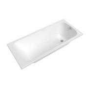 Obdélníková vana SAT Vision 170x75 cm akrylát levá i pravá SATVVI170.  (2)