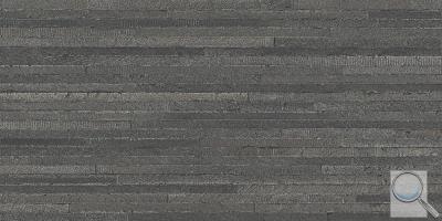 Dlažba Emil Unique Infinity black černá