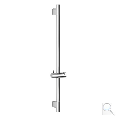 Sprchová tyč S-Line chrom SL040NEW.