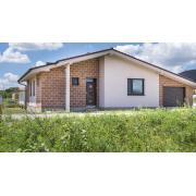 CSBLOK CSB. povrch štípaný - barva červená 2&nbsp;