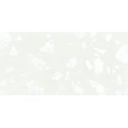 Dlažba Ergon Medley White bílá. EH8H-002