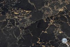 Dlažba Dom Intarsi doro černá -