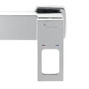Vanová baterie Optima Levanta bez sprchového setu 150 mm chrom LE222. obr. 4 