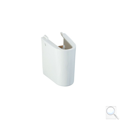 Kryt sifonu Jika Cubito H8199510000281. obr. 1