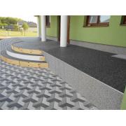 Kamenný koberec TOPSTONE Grigio Carnico (mramor_grigio_carnico_2_)