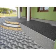 Kamenný koberec TOPSTONE Grigio Carnico. mramor_grigio_carnico_2_ 