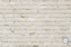 Obklady Realonda Fluted Terrazo Beige béžová - 