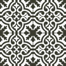 Dlažba Peronda FS Patchworks Berkeley black