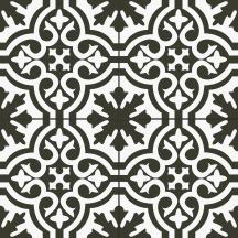 Dlažba Peronda FS Patchworks Berkeley black