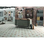 Dlažba Peronda Savannah oxide mix barev. CSE-SAVANNAH-002&nbsp;