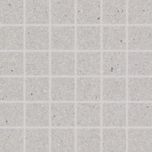 Mozaika Rako Taurus Granit světle šedá