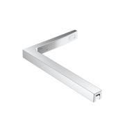 Sprchová zástěna walk-in 120 cm SAT Walk-in SATBWI120ZAVL. obr. 2