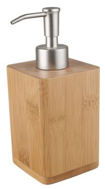 Dávkovač mýdla Optima Latia bambus LAT99