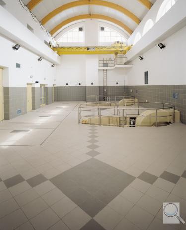Taurus Industrial
