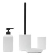 WC štětka SAT Feel bílá SATDFEEL37BI. obr. 4&nbsp;