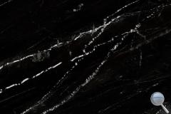 Dlažba Ragno Incanto Sky Black černá - R91A-002