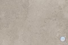 Dlažba Geotiles Hermes mud hnědá - 