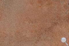 Dlažba Dom Urbanica Corten hnědá - UR650R-005