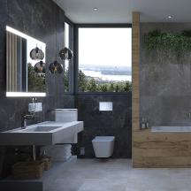 Koupelna Porcelaingres Royal Stones 1