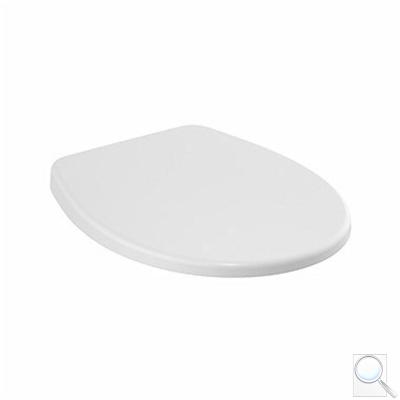 WC sedátko Kolo Rekord duroplast bílá K90119000 