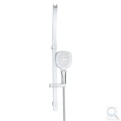 Sprchový set Siko chrom SIKOBSSSH81.