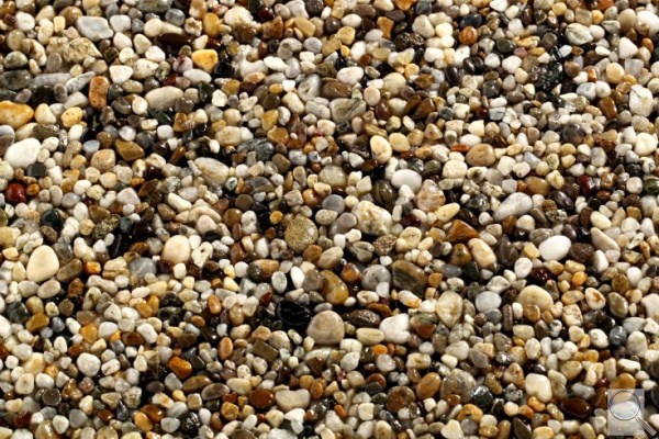 Kamenný koberec TOPSTONE Elba. 