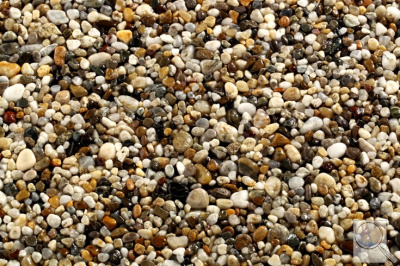 Kamenný koberec TOPSTONE Elba. 
